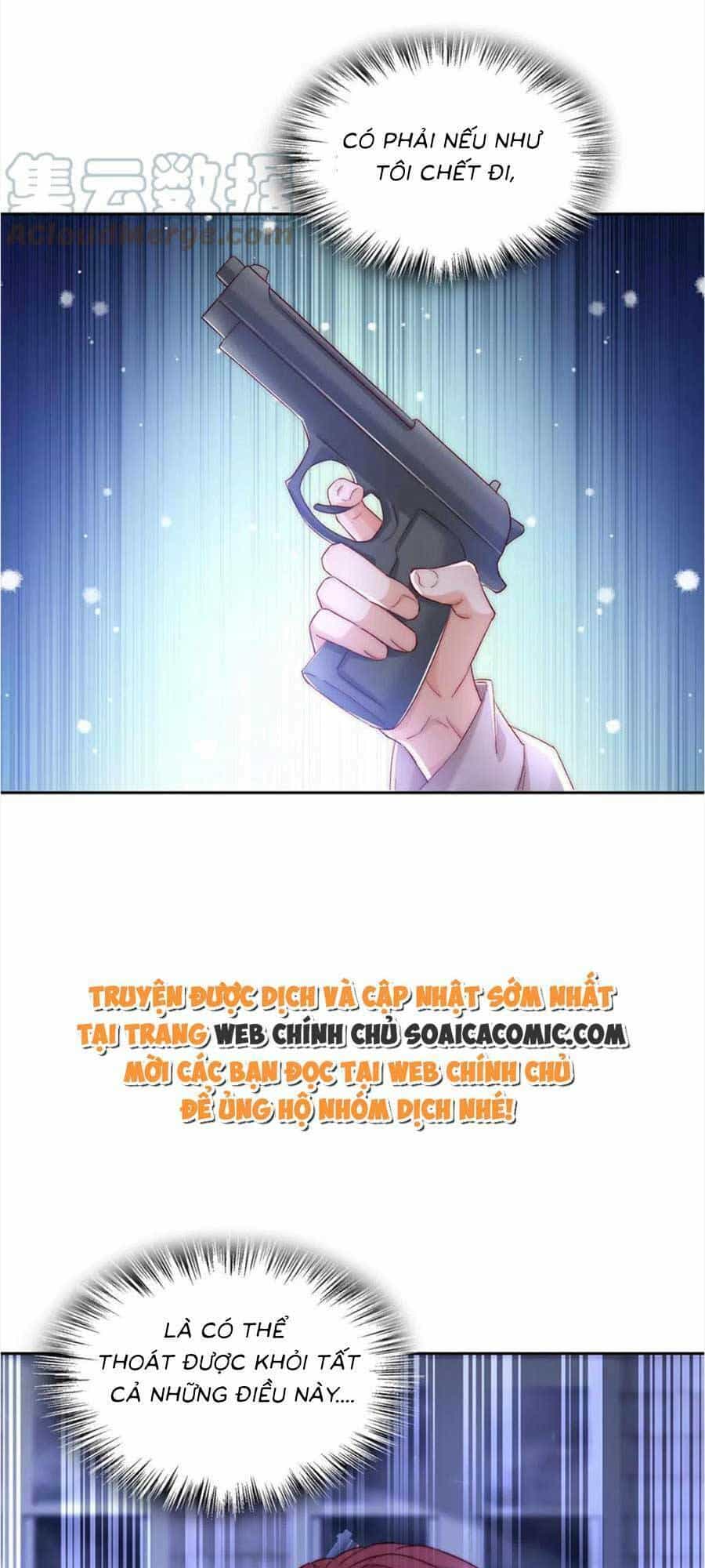 Cô Vợ Của Tôi Không Dễ Bắt Nạt - Chương 56 - ảnh 7