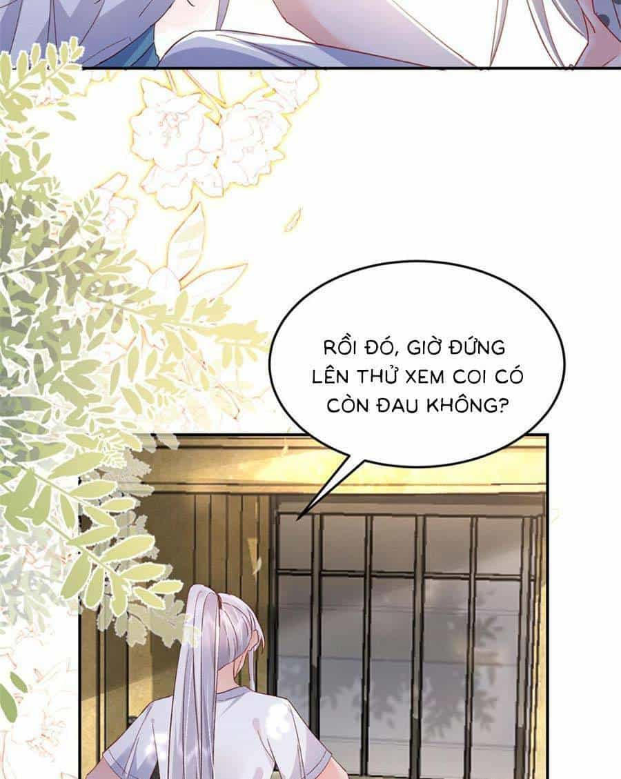 Cô Vợ Của Tôi Không Dễ Bắt Nạt - Chương 57 - ảnh 36