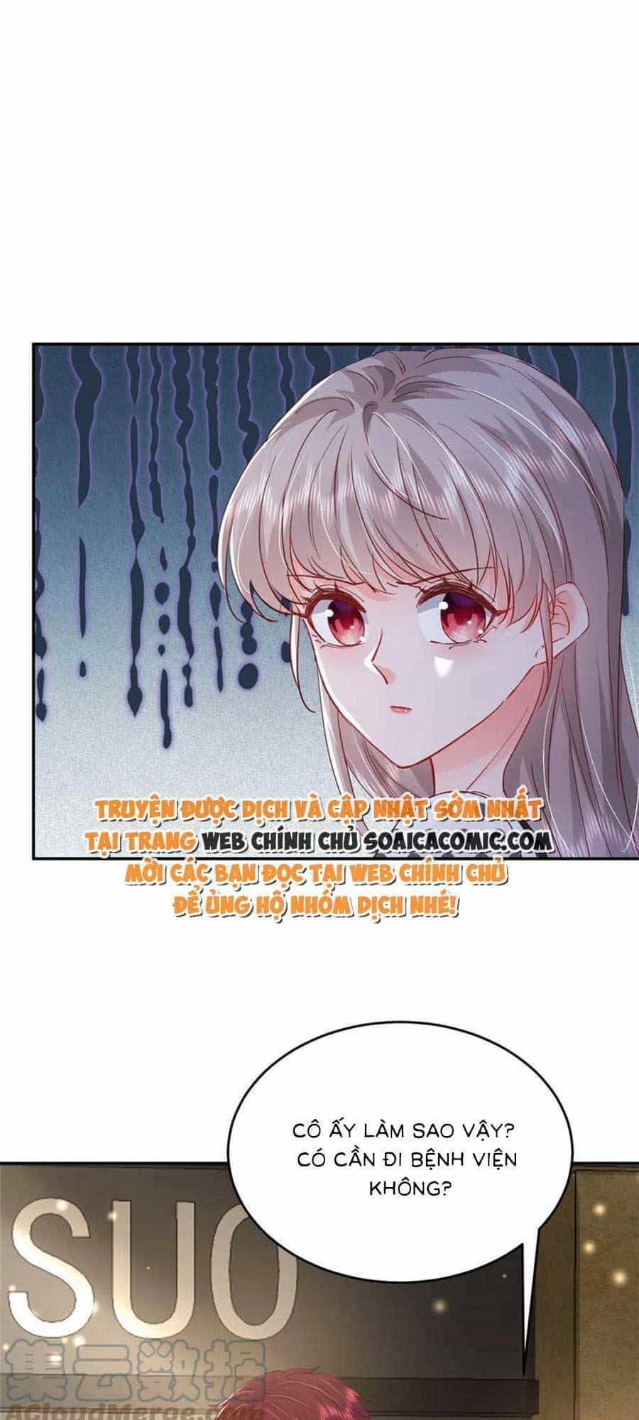 Cô Vợ Của Tôi Không Dễ Bắt Nạt - Chương 58 - ảnh 28