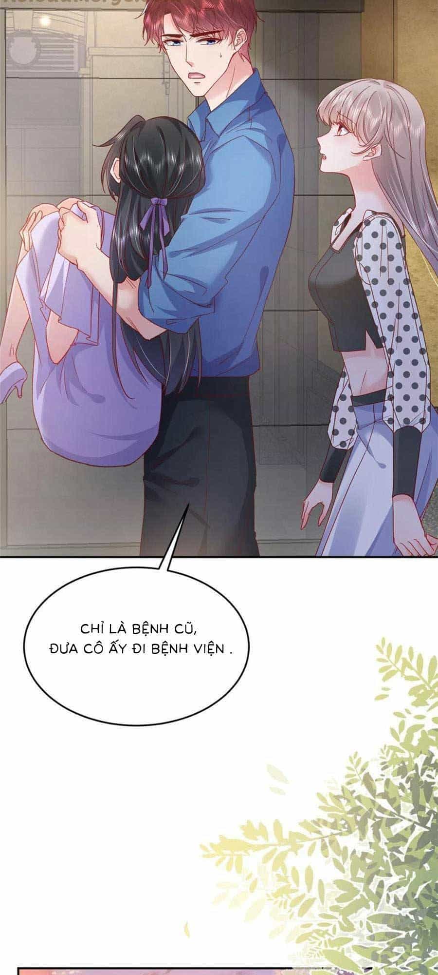 Cô Vợ Của Tôi Không Dễ Bắt Nạt - Chương 58 - ảnh 29