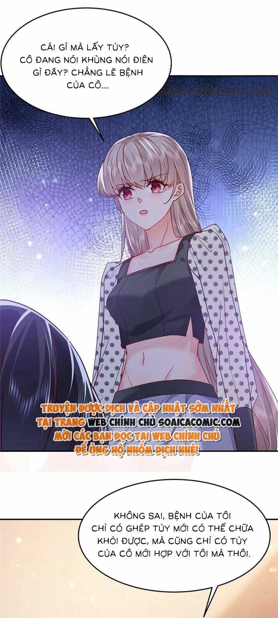 Cô Vợ Của Tôi Không Dễ Bắt Nạt - Chương 58 - ảnh 45