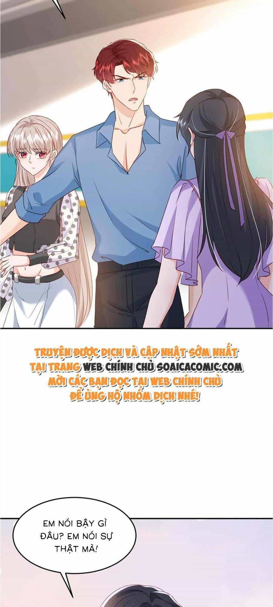 Cô Vợ Của Tôi Không Dễ Bắt Nạt - Chương 59 - ảnh 21