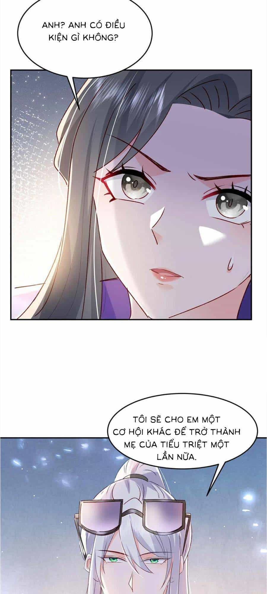 Cô Vợ Của Tôi Không Dễ Bắt Nạt - Chương 59 - ảnh 35