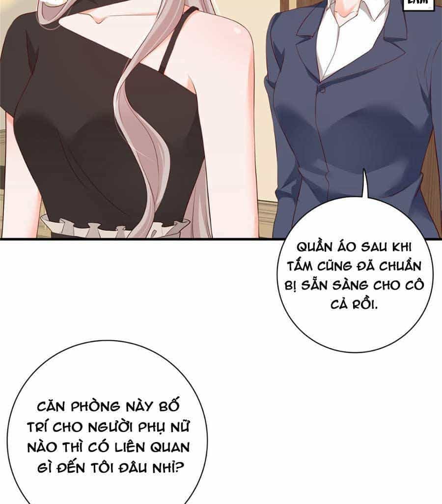 Cô Vợ Của Tôi Không Dễ Bắt Nạt - Chương 6 - ảnh 14