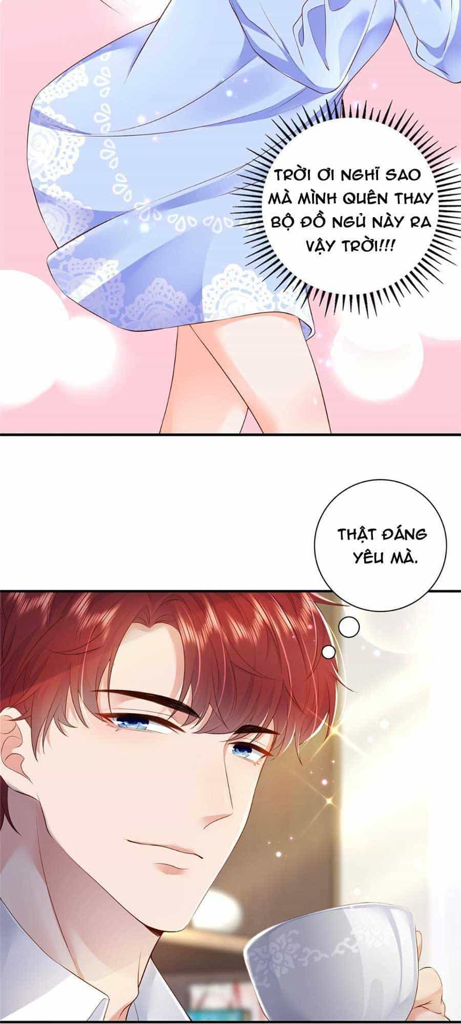 Cô Vợ Của Tôi Không Dễ Bắt Nạt - Chương 6 - ảnh 22