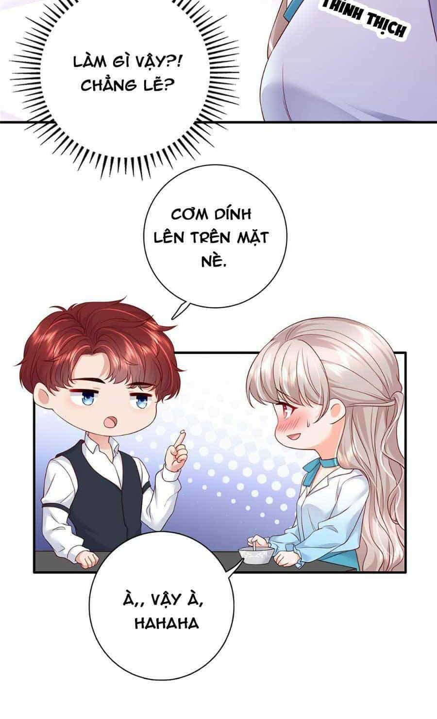 Cô Vợ Của Tôi Không Dễ Bắt Nạt - Chương 6 - ảnh 26
