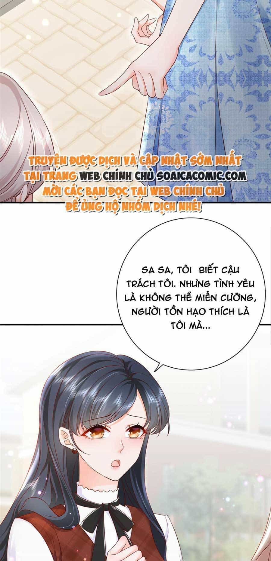 Cô Vợ Của Tôi Không Dễ Bắt Nạt - Chương 6 - ảnh 33