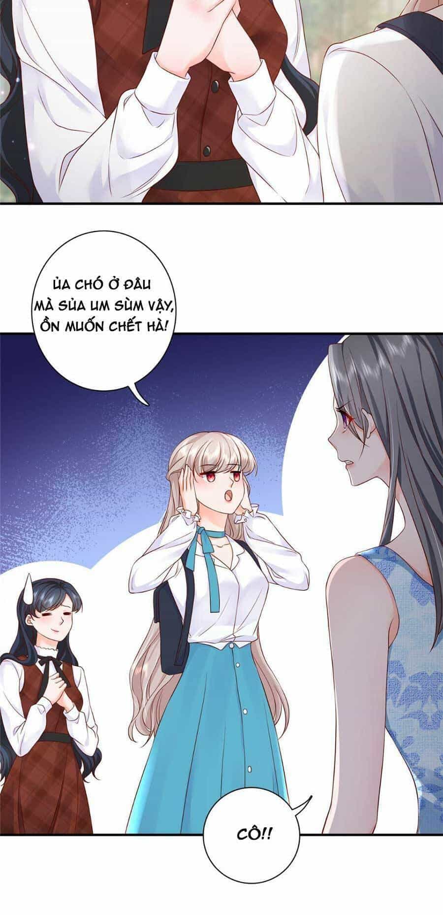 Cô Vợ Của Tôi Không Dễ Bắt Nạt - Chương 6 - ảnh 34