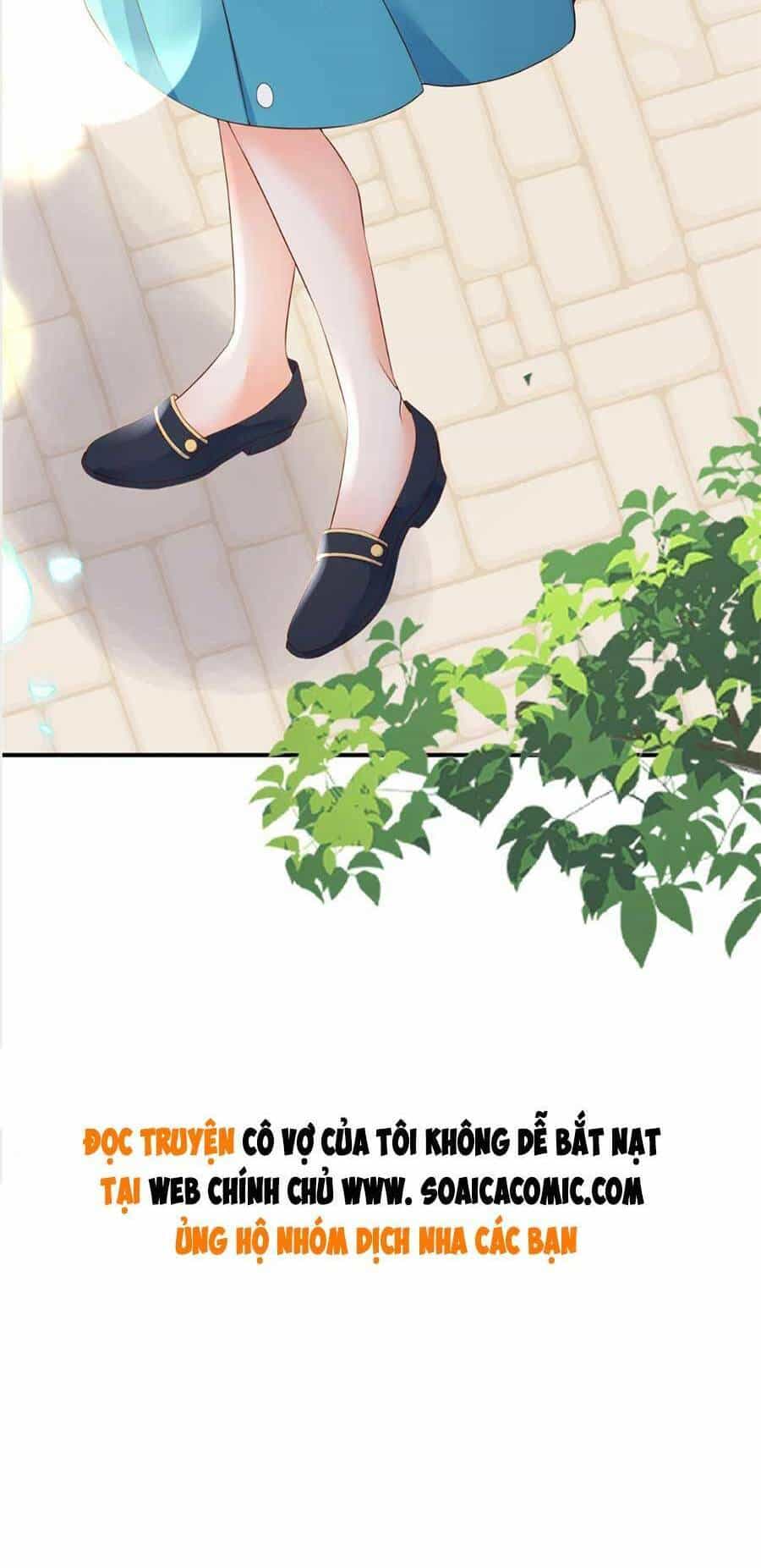 Cô Vợ Của Tôi Không Dễ Bắt Nạt - Chương 6 - ảnh 46