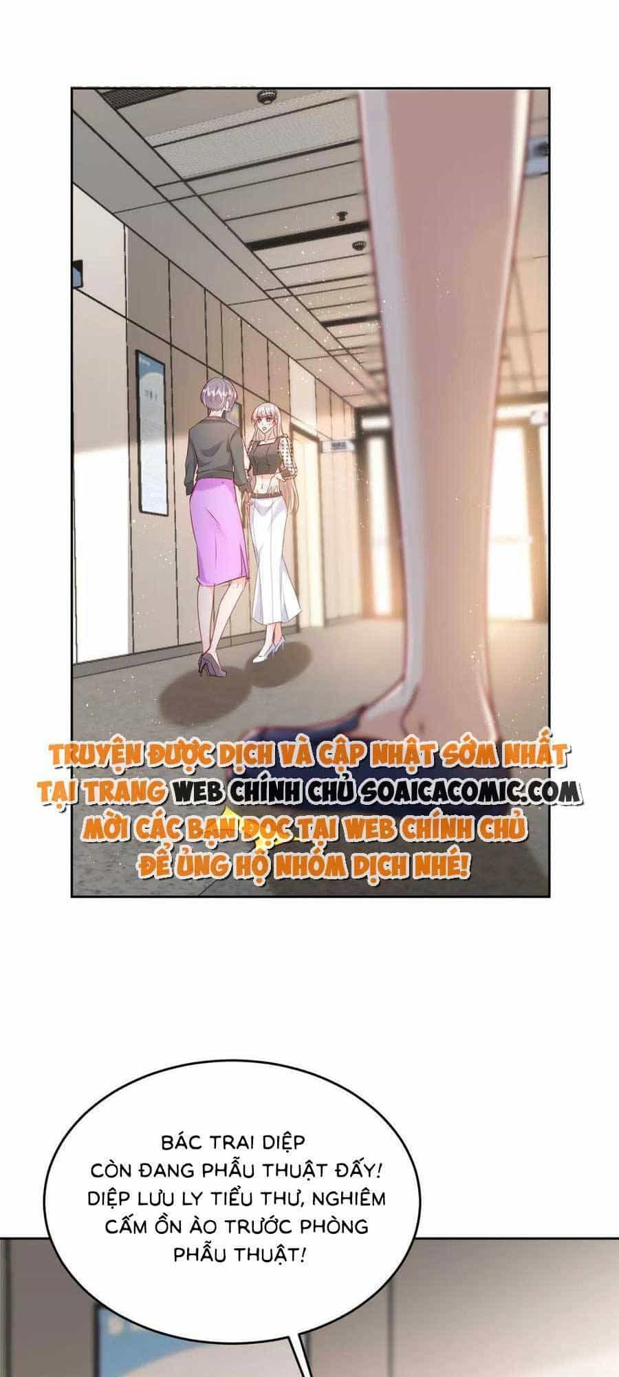 Cô Vợ Của Tôi Không Dễ Bắt Nạt - Chương 60 - ảnh 20