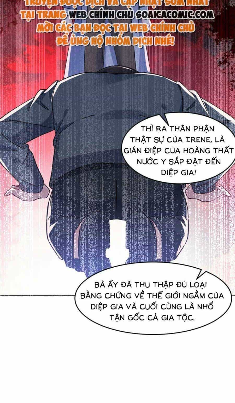 Cô Vợ Của Tôi Không Dễ Bắt Nạt - Chương 61 - ảnh 24