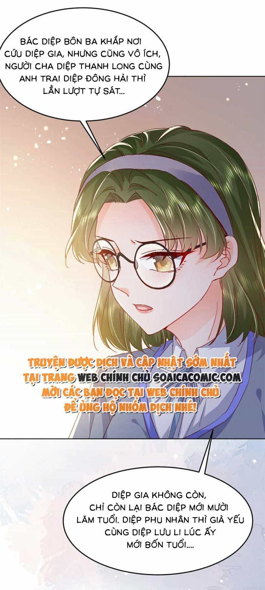 Cô Vợ Của Tôi Không Dễ Bắt Nạt - Chương 61 - ảnh 25