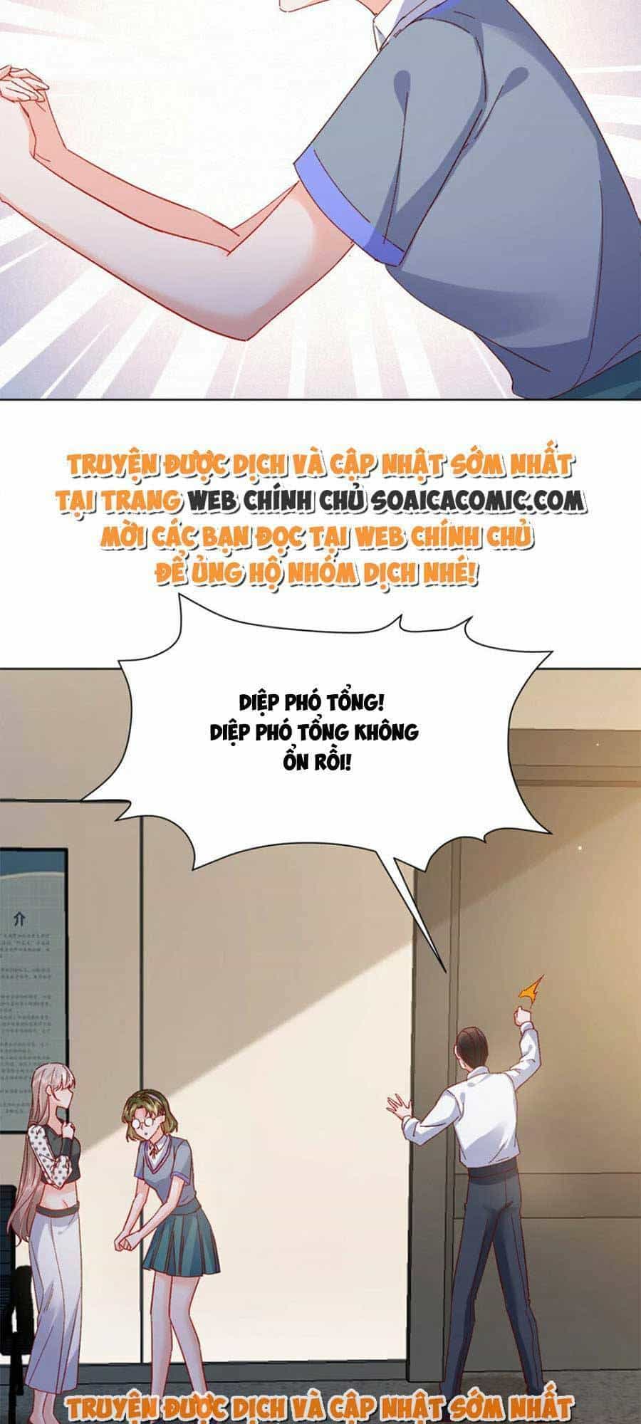 Cô Vợ Của Tôi Không Dễ Bắt Nạt - Chương 61 - ảnh 35