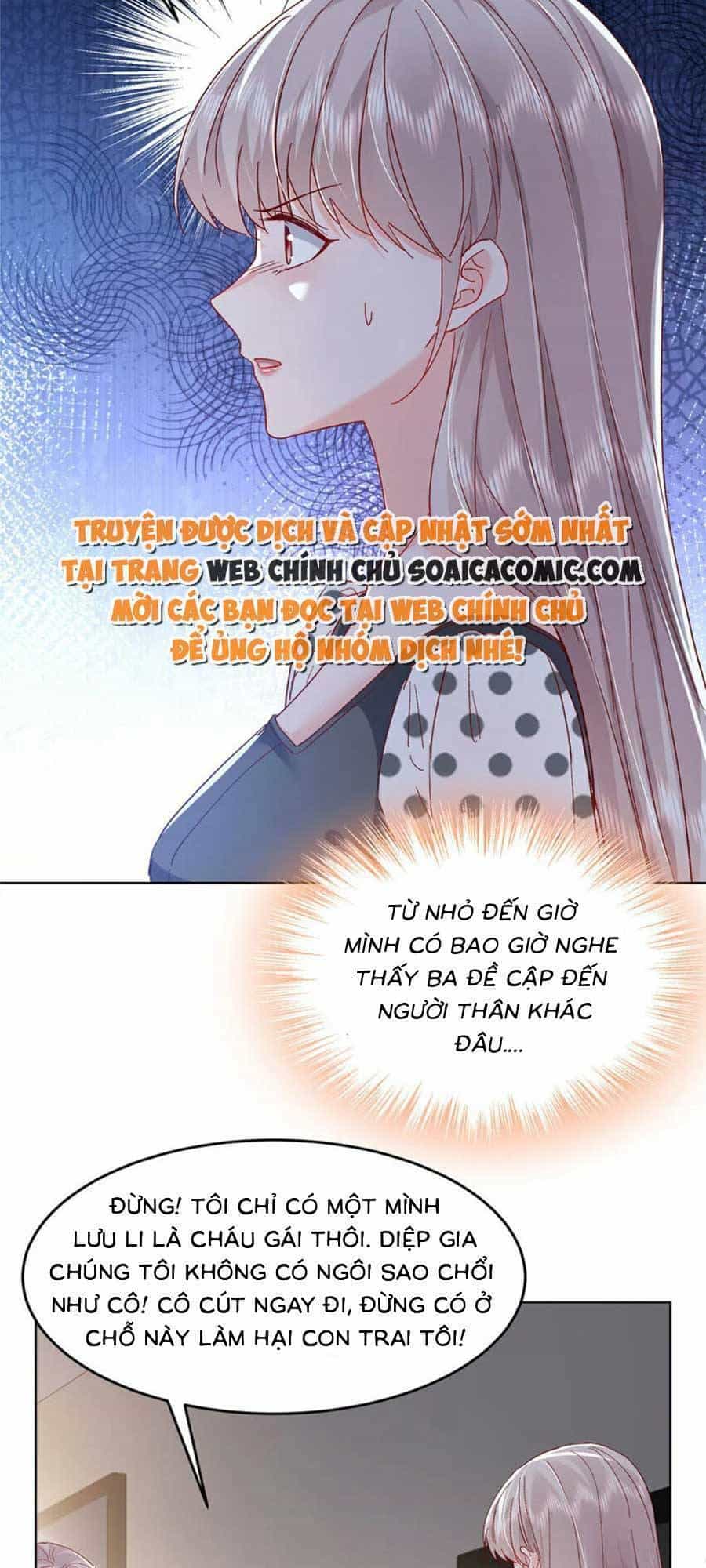 Cô Vợ Của Tôi Không Dễ Bắt Nạt - Chương 61 - ảnh 6
