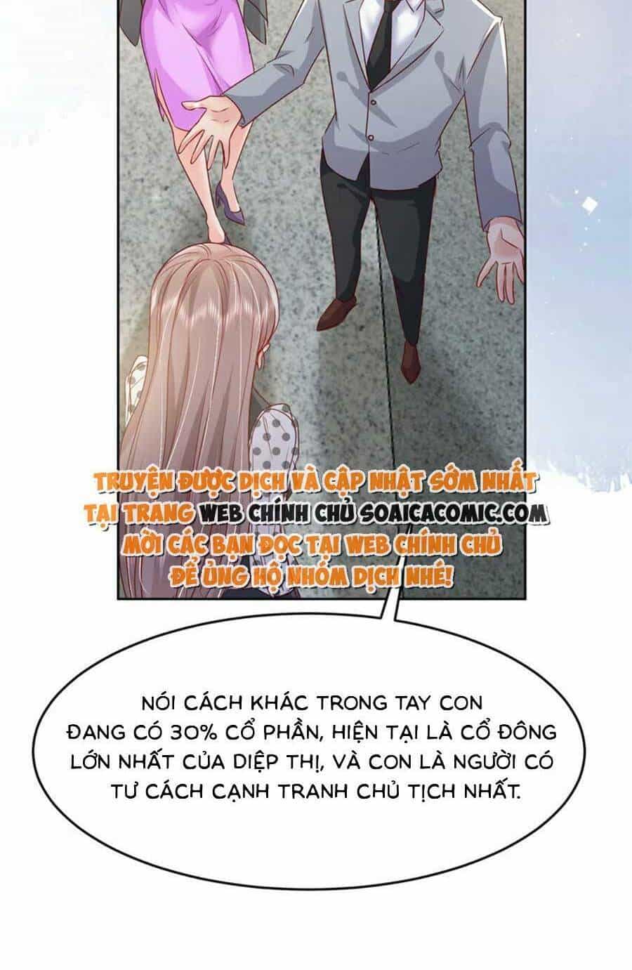 Cô Vợ Của Tôi Không Dễ Bắt Nạt - Chương 62 - ảnh 13
