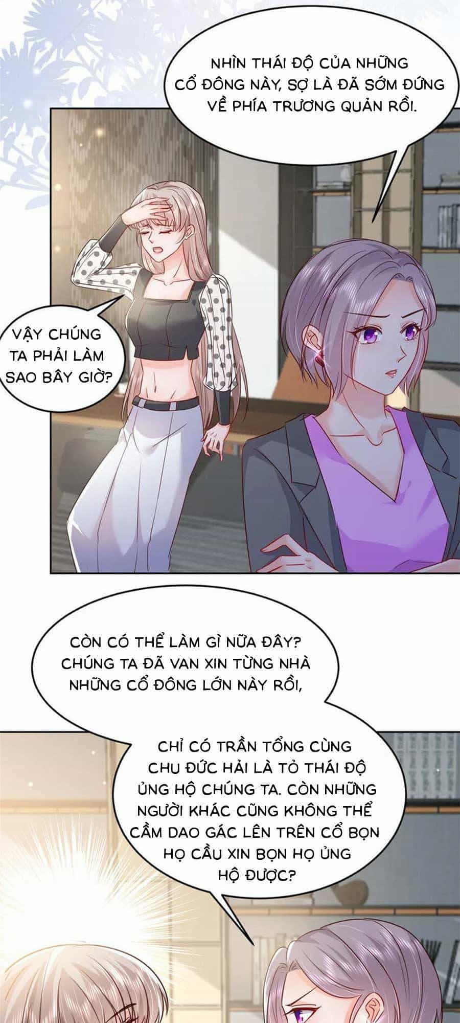 Cô Vợ Của Tôi Không Dễ Bắt Nạt - Chương 62 - ảnh 24