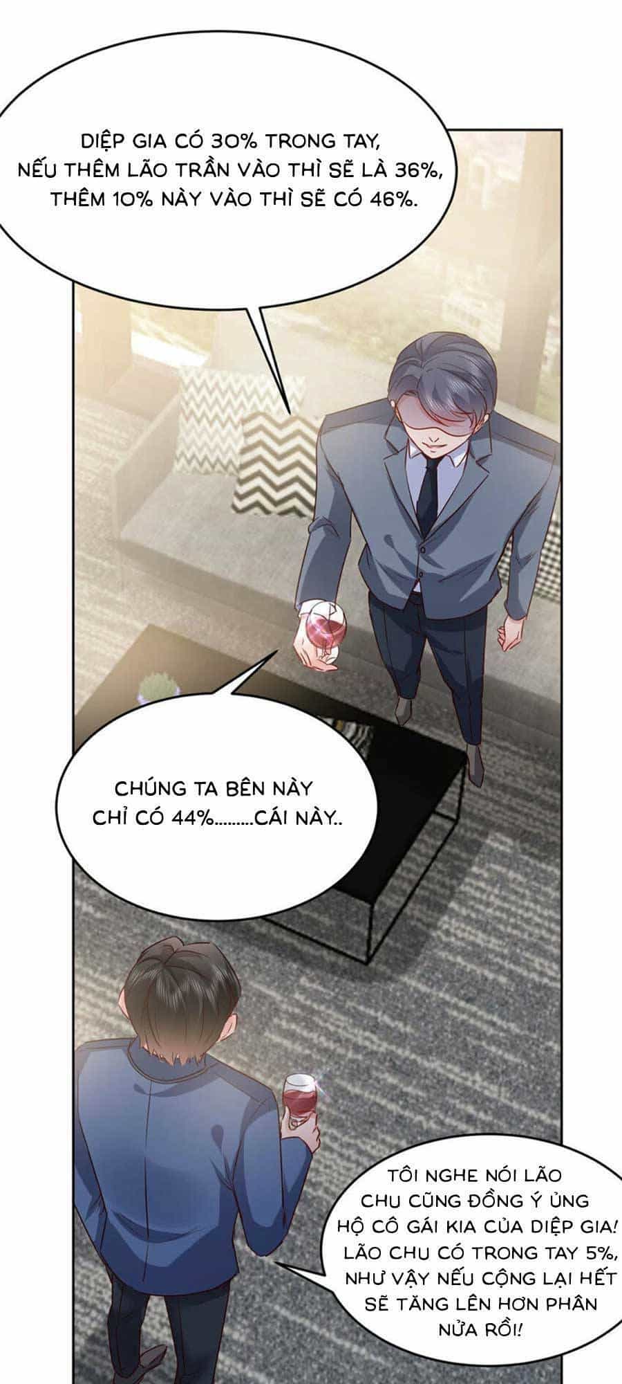 Cô Vợ Của Tôi Không Dễ Bắt Nạt - Chương 62 - ảnh 35