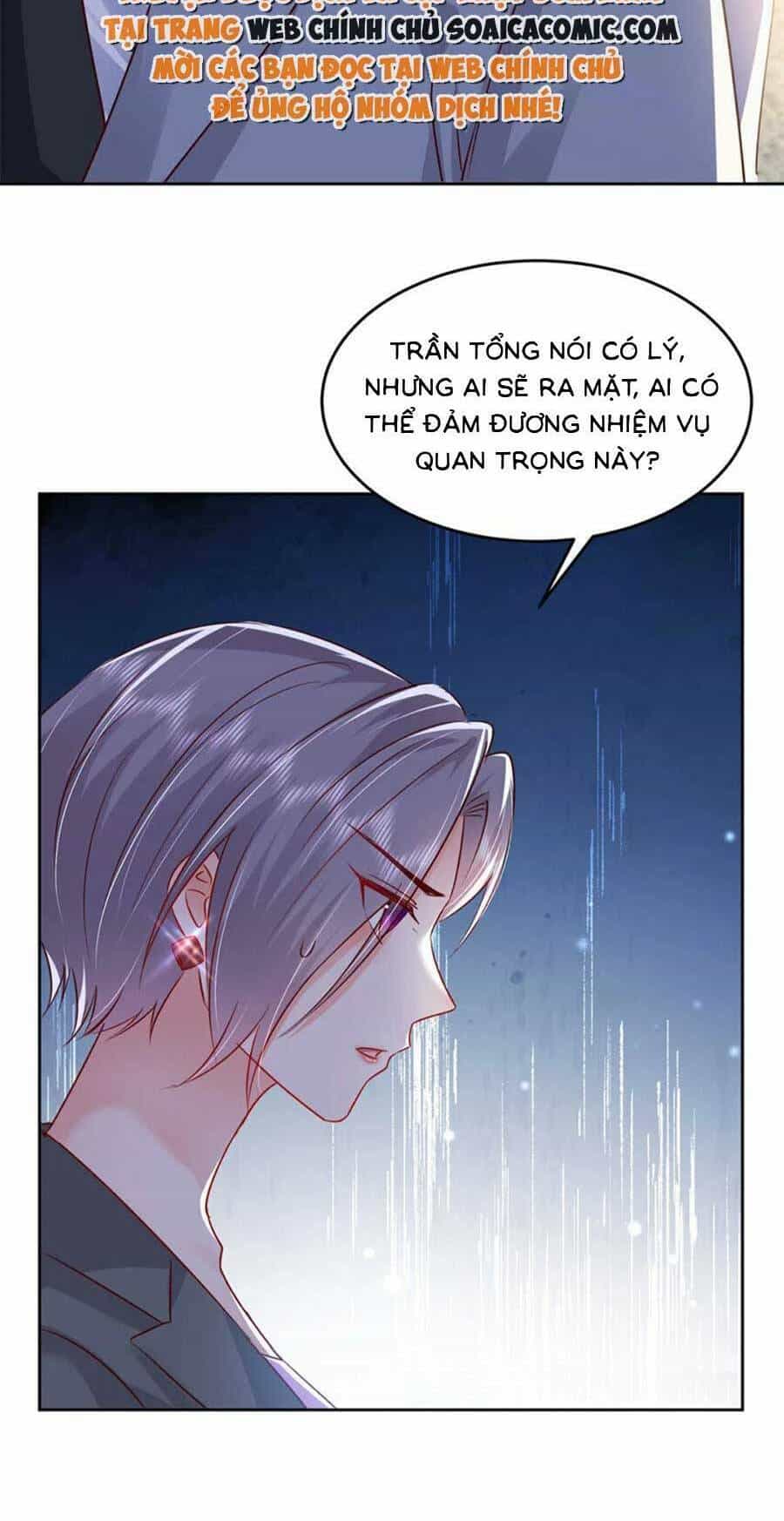 Cô Vợ Của Tôi Không Dễ Bắt Nạt - Chương 62 - ảnh 6
