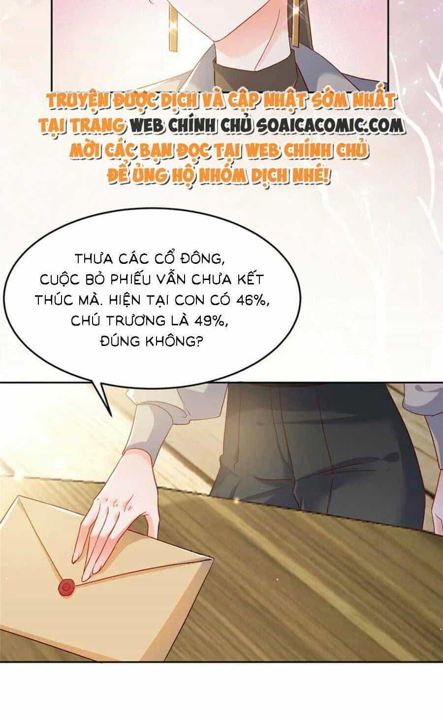 Cô Vợ Của Tôi Không Dễ Bắt Nạt - Chương 63 - ảnh 20