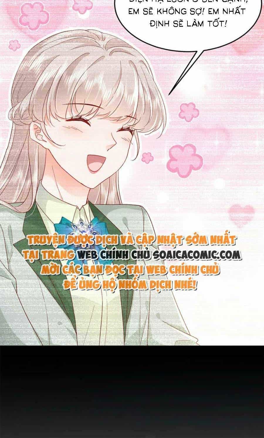 Cô Vợ Của Tôi Không Dễ Bắt Nạt - Chương 63 - ảnh 32