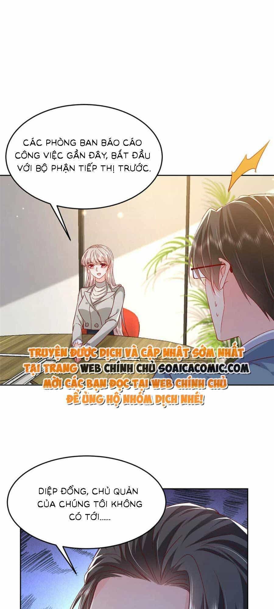 Cô Vợ Của Tôi Không Dễ Bắt Nạt - Chương 63 - ảnh 42
