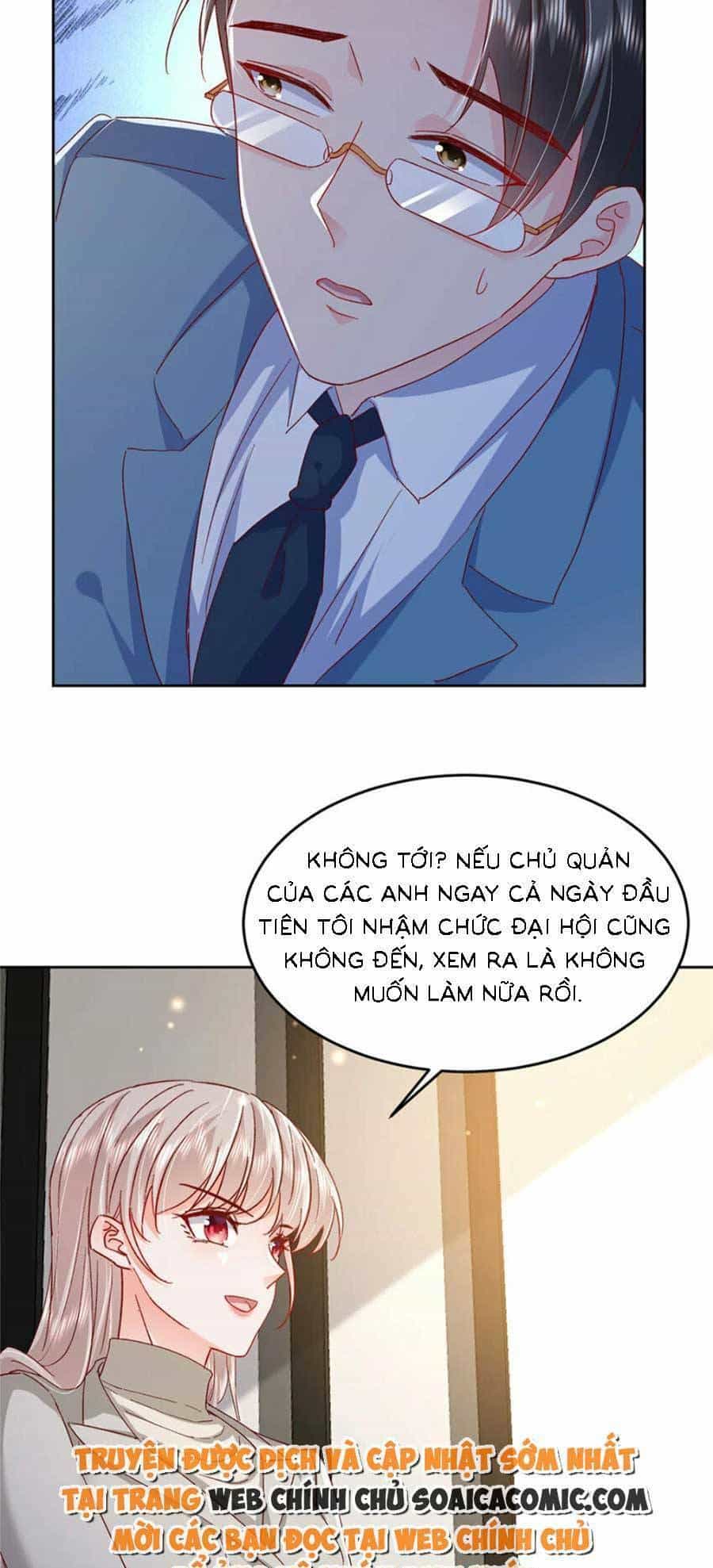 Cô Vợ Của Tôi Không Dễ Bắt Nạt - Chương 63 - ảnh 43