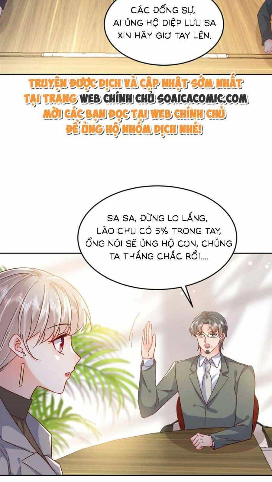 Cô Vợ Của Tôi Không Dễ Bắt Nạt - Chương 63 - ảnh 8