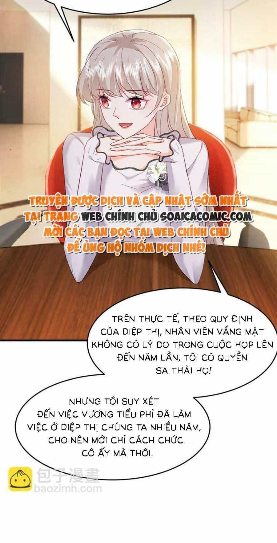 Cô Vợ Của Tôi Không Dễ Bắt Nạt - Chương 64 - ảnh 14