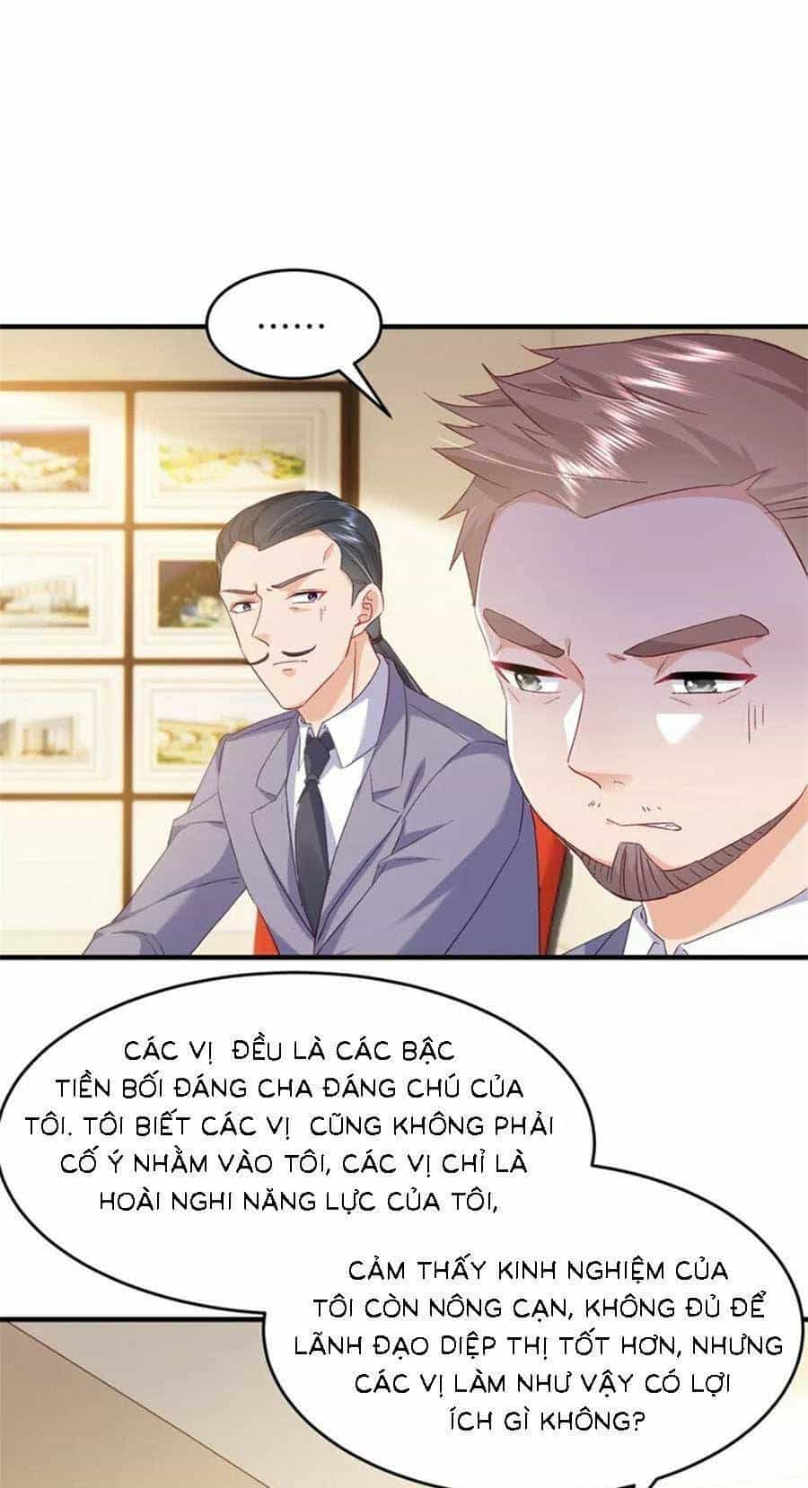 Cô Vợ Của Tôi Không Dễ Bắt Nạt - Chương 64 - ảnh 17