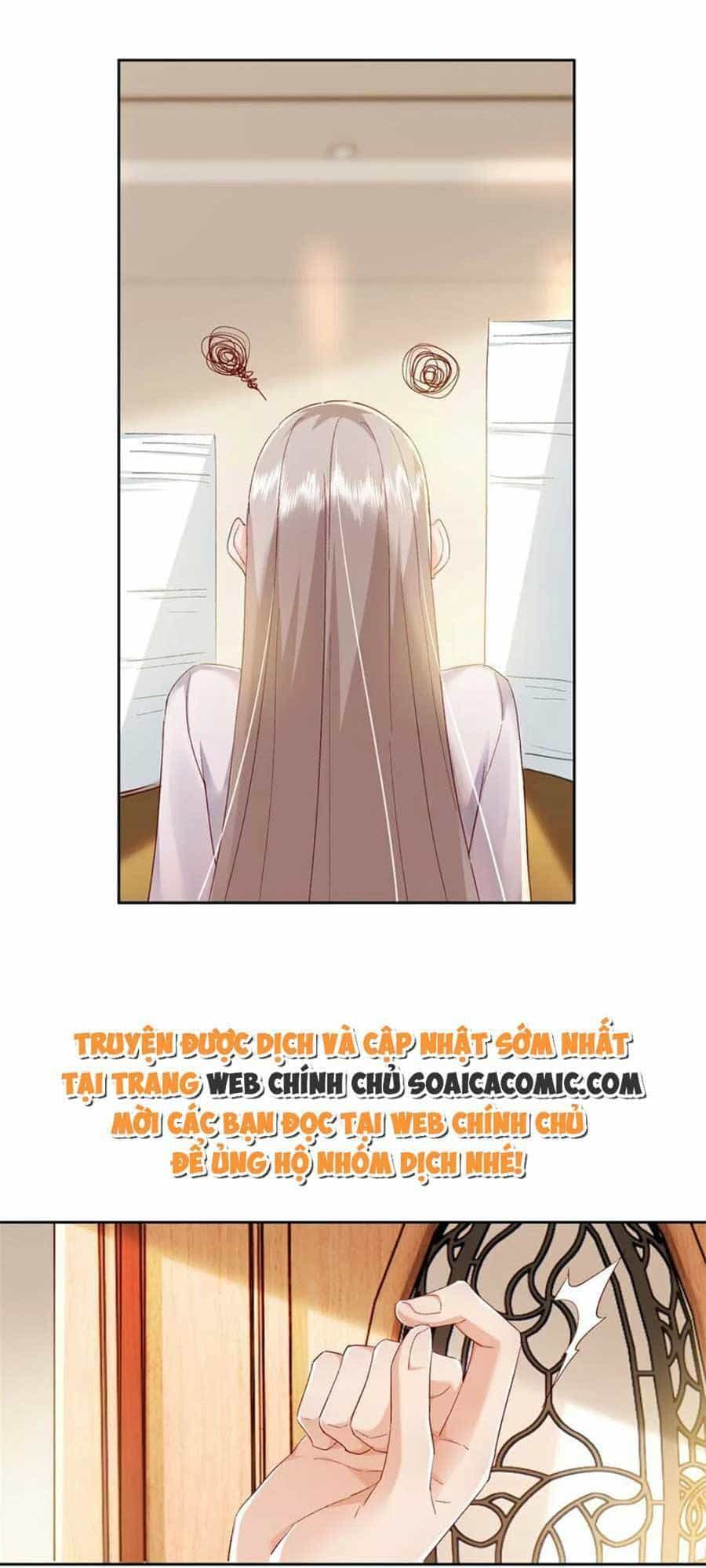 Cô Vợ Của Tôi Không Dễ Bắt Nạt - Chương 64 - ảnh 34