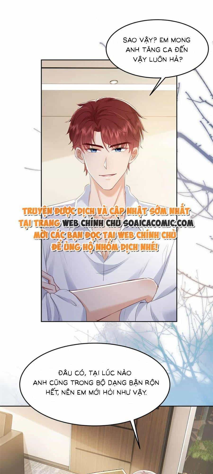 Cô Vợ Của Tôi Không Dễ Bắt Nạt - Chương 65 - ảnh 9