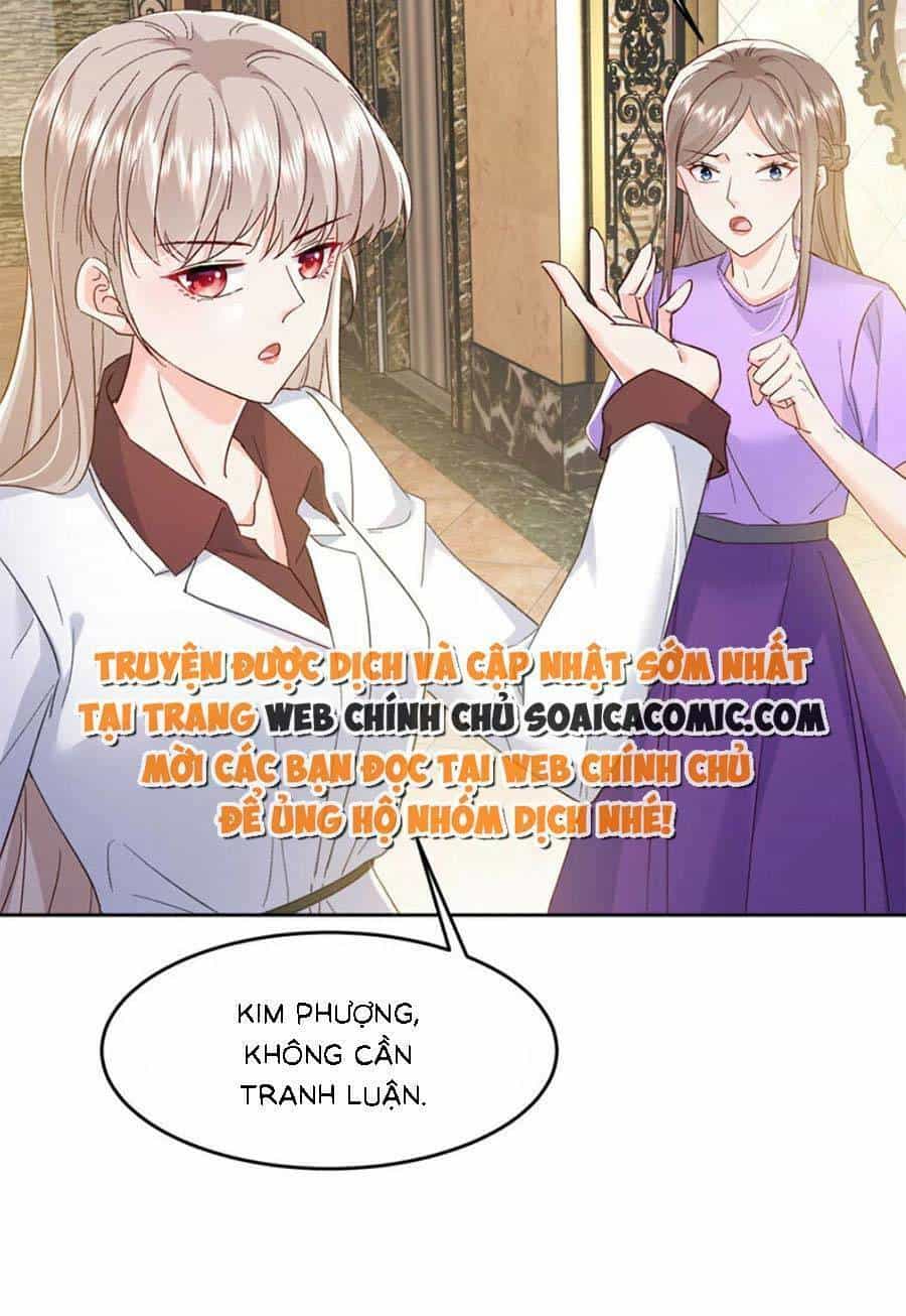 Cô Vợ Của Tôi Không Dễ Bắt Nạt - Chương 66 - ảnh 29