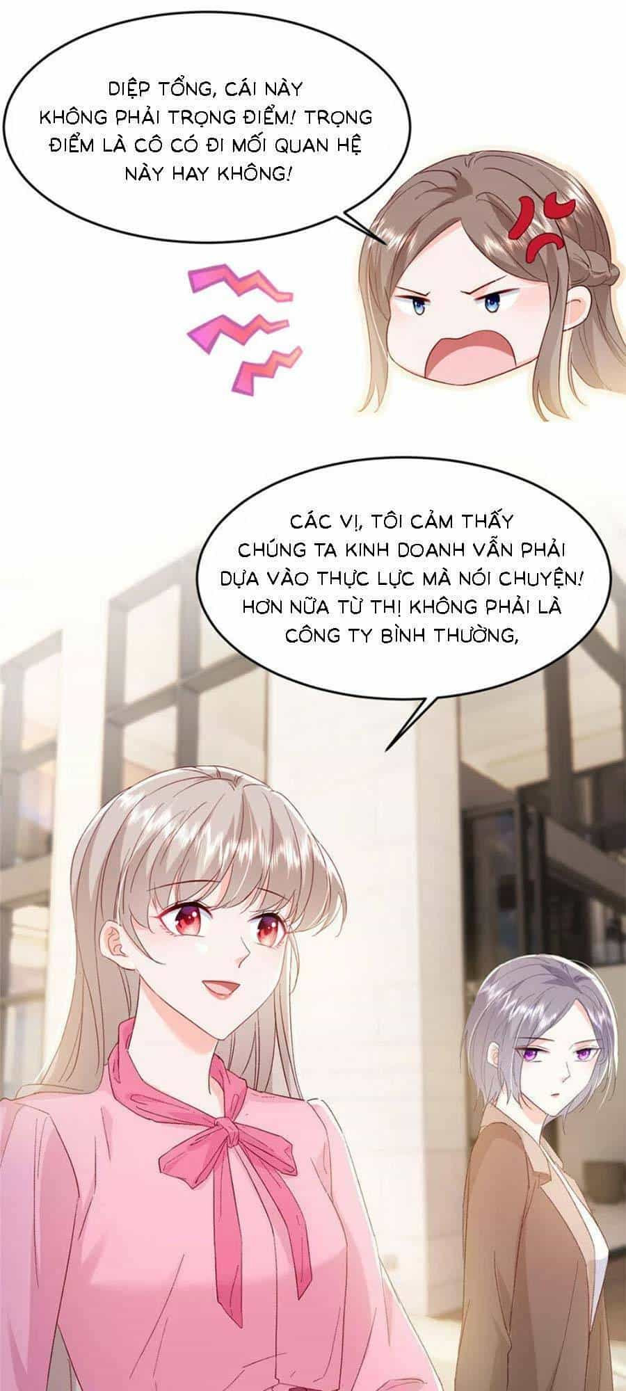 Cô Vợ Của Tôi Không Dễ Bắt Nạt - Chương 66 - ảnh 5