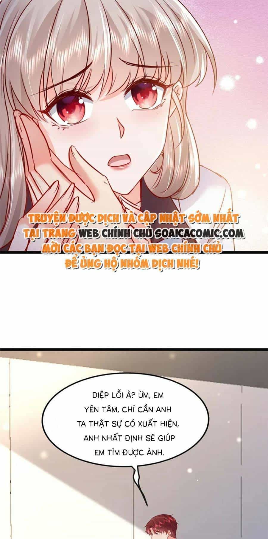 Cô Vợ Của Tôi Không Dễ Bắt Nạt - Chương 67 - ảnh 35
