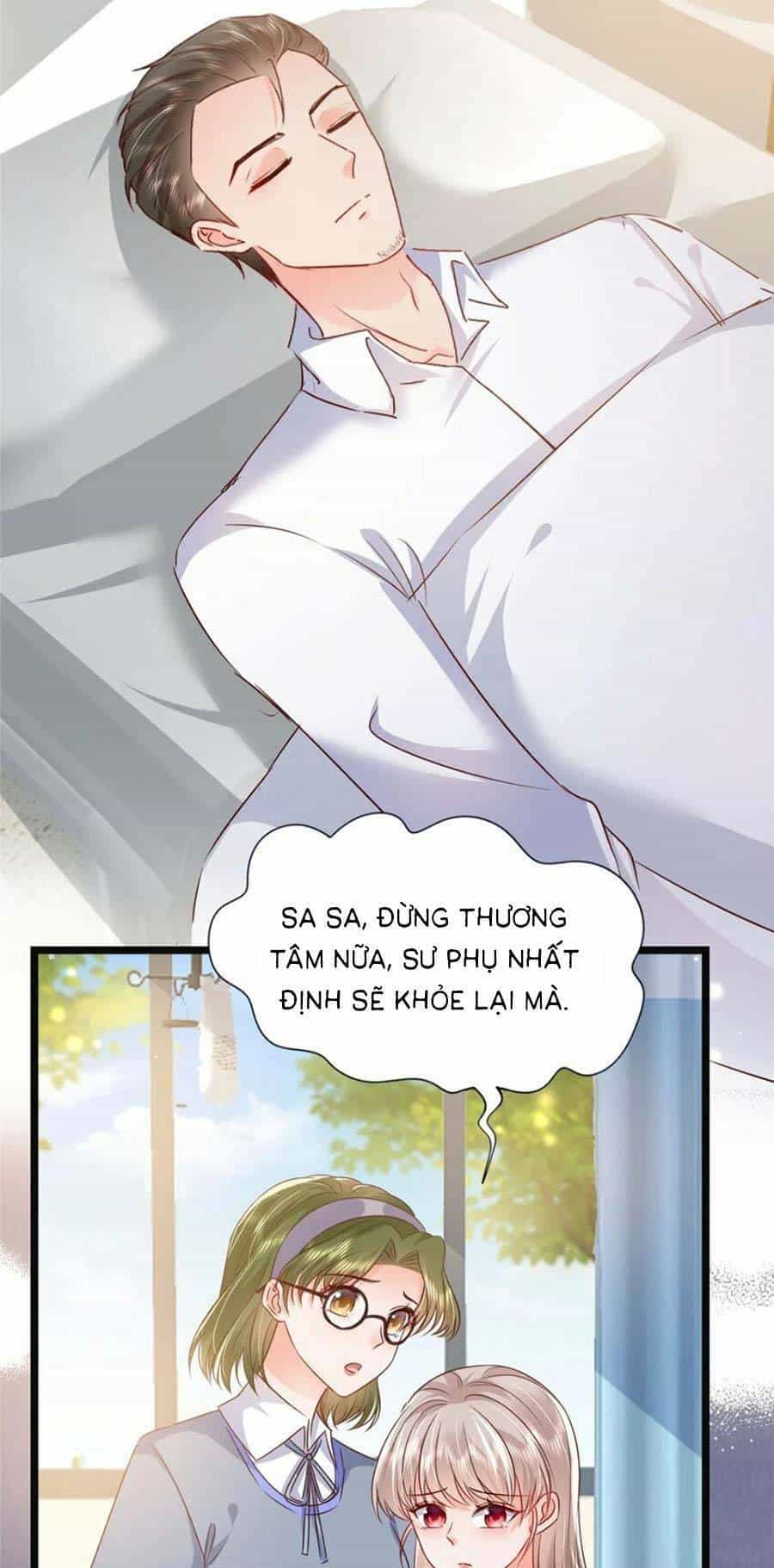 Cô Vợ Của Tôi Không Dễ Bắt Nạt - Chương 67 - ảnh 4