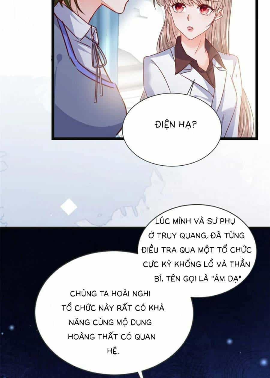 Cô Vợ Của Tôi Không Dễ Bắt Nạt - Chương 67 - ảnh 9
