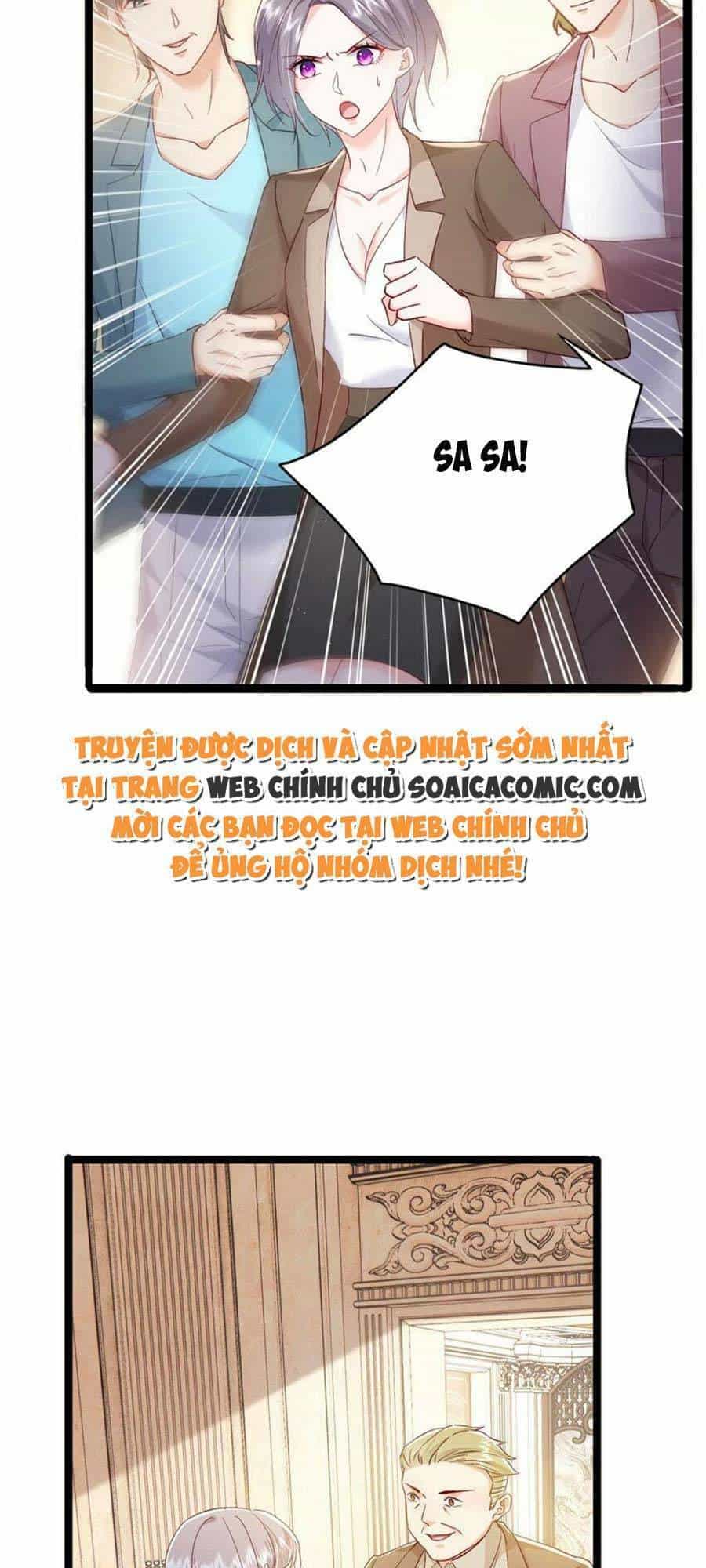 Cô Vợ Của Tôi Không Dễ Bắt Nạt - Chương 68 - ảnh 23