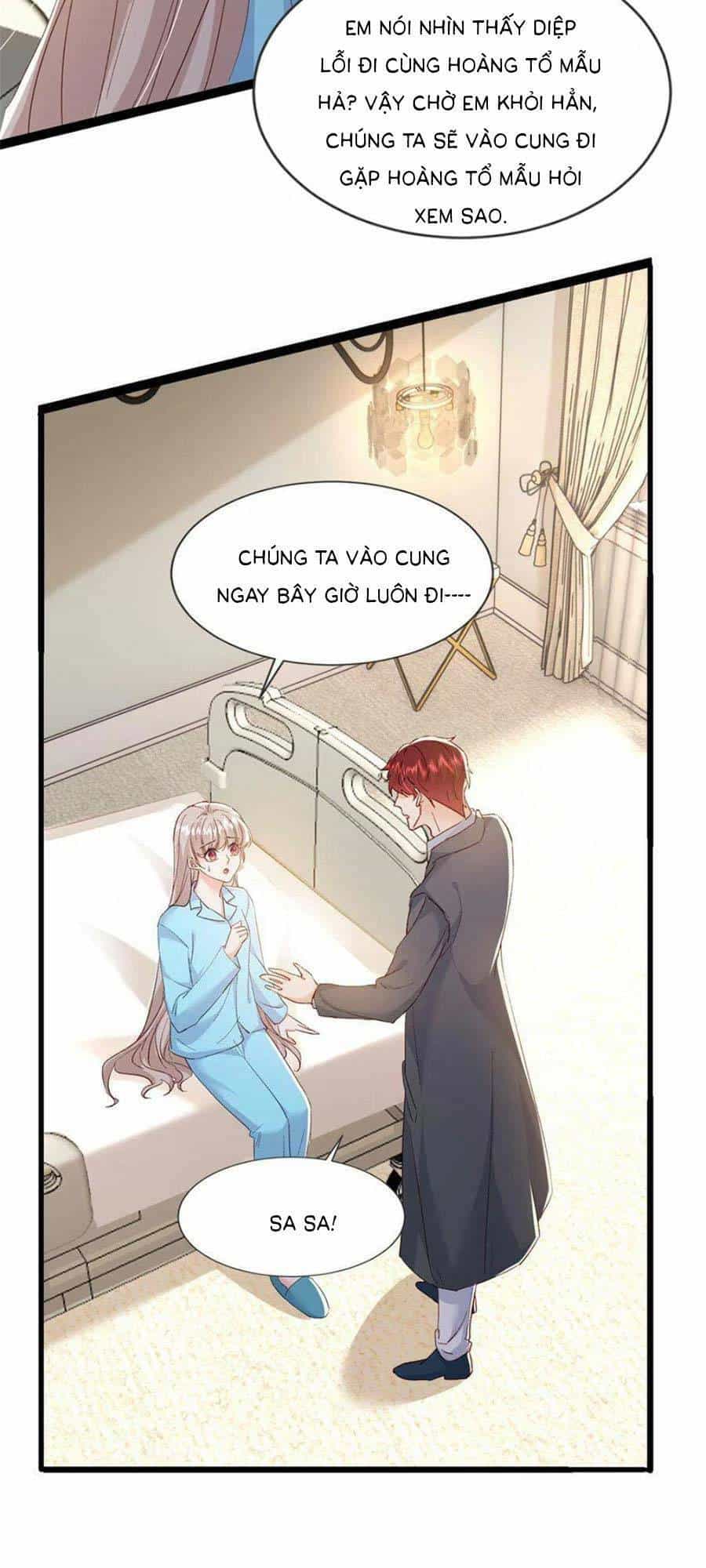 Cô Vợ Của Tôi Không Dễ Bắt Nạt - Chương 69 - ảnh 18