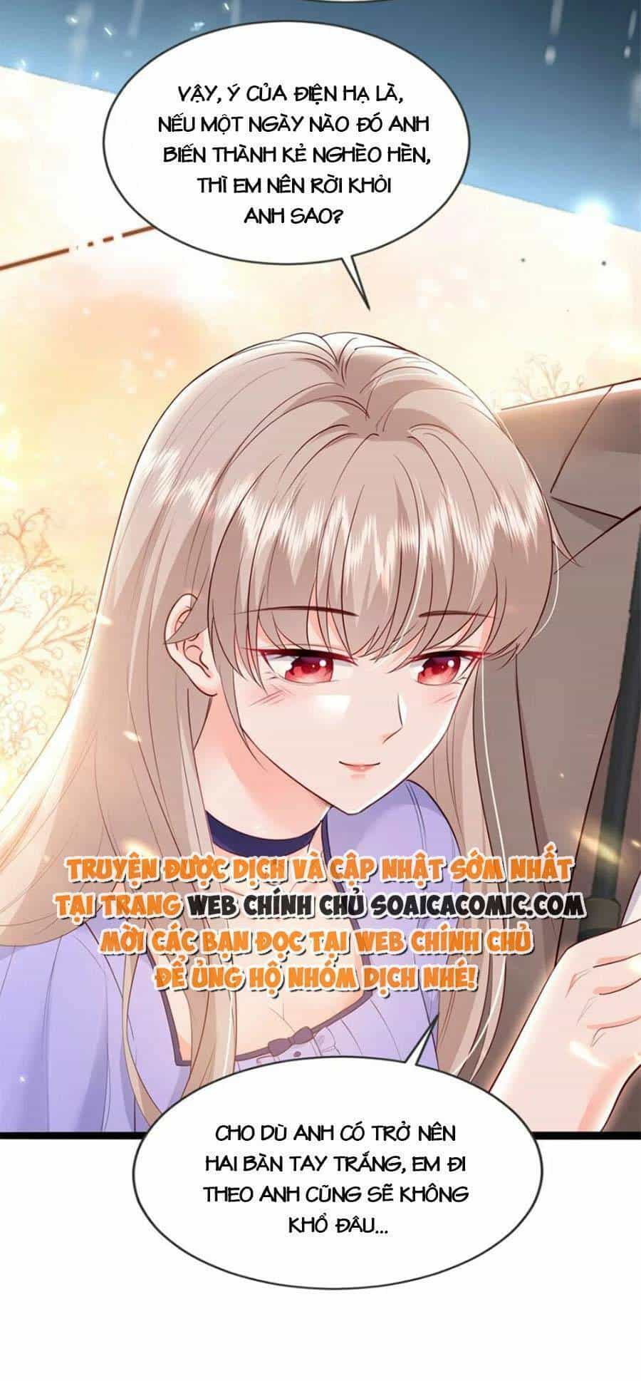 Cô Vợ Của Tôi Không Dễ Bắt Nạt - Chương 71 - ảnh 35