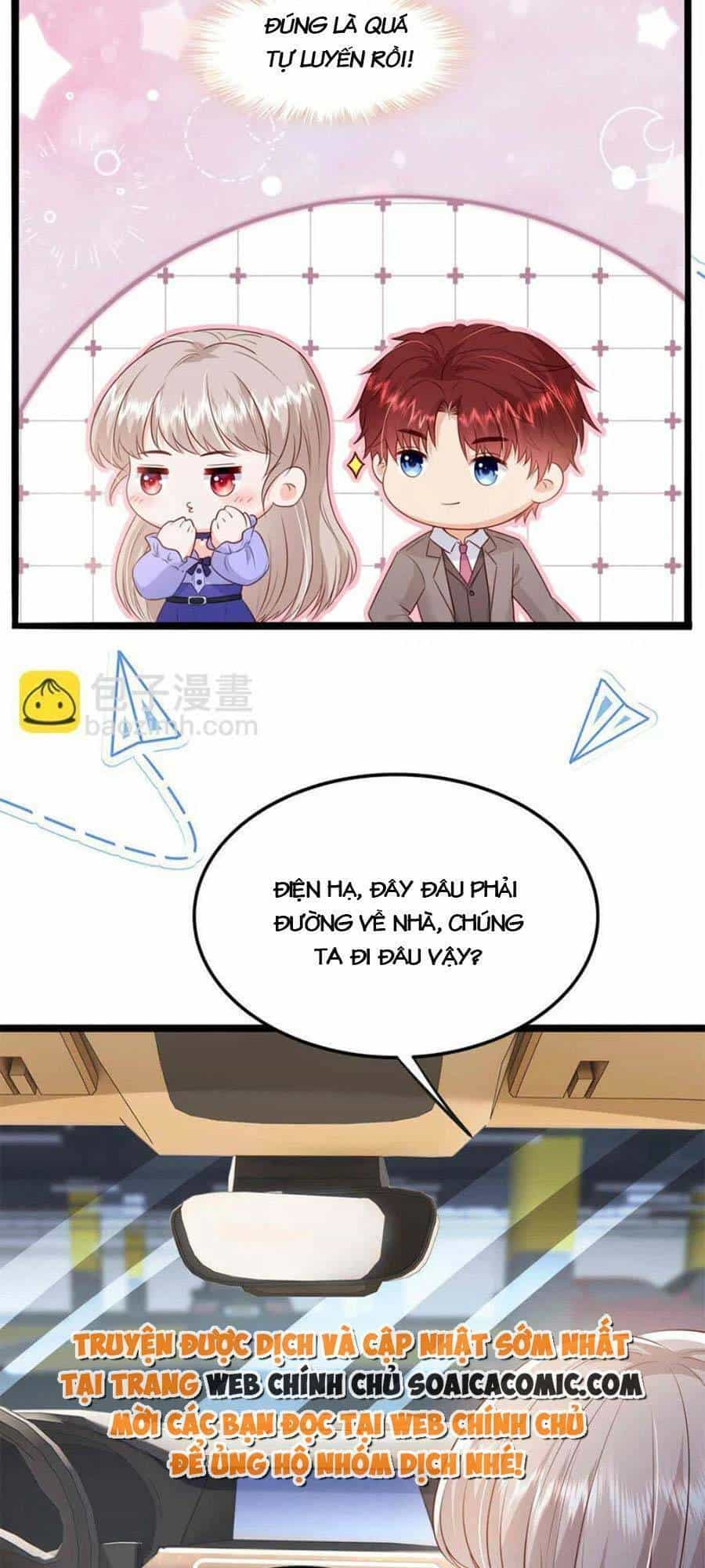 Cô Vợ Của Tôi Không Dễ Bắt Nạt - Chương 71 - ảnh 38