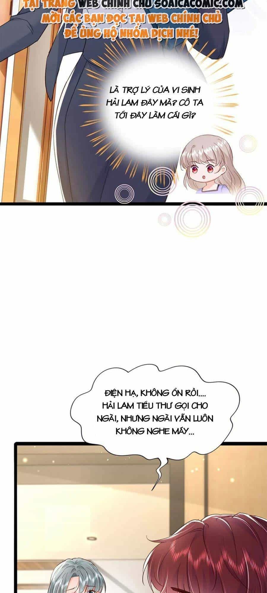 Cô Vợ Của Tôi Không Dễ Bắt Nạt - Chương 72 - ảnh 27