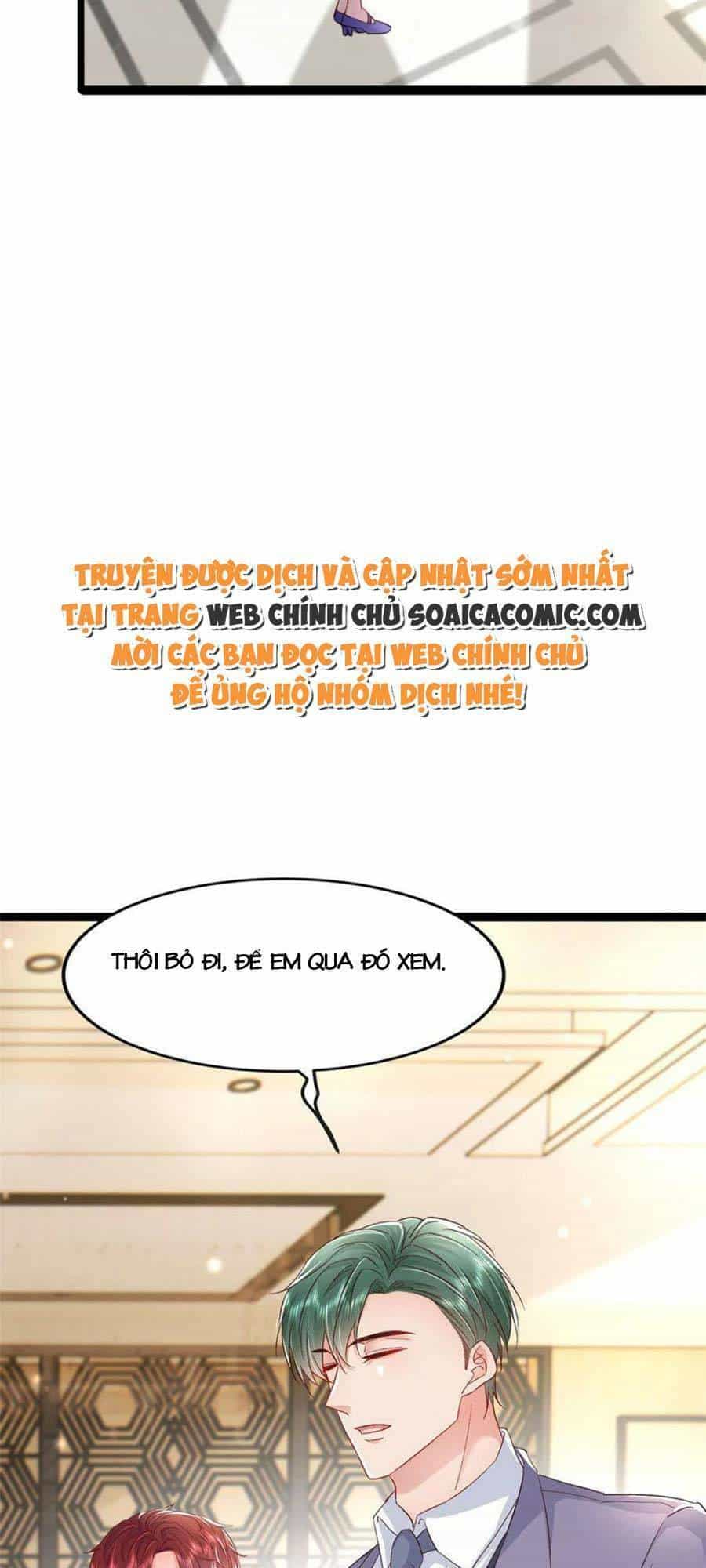 Cô Vợ Của Tôi Không Dễ Bắt Nạt - Chương 72 - ảnh 36
