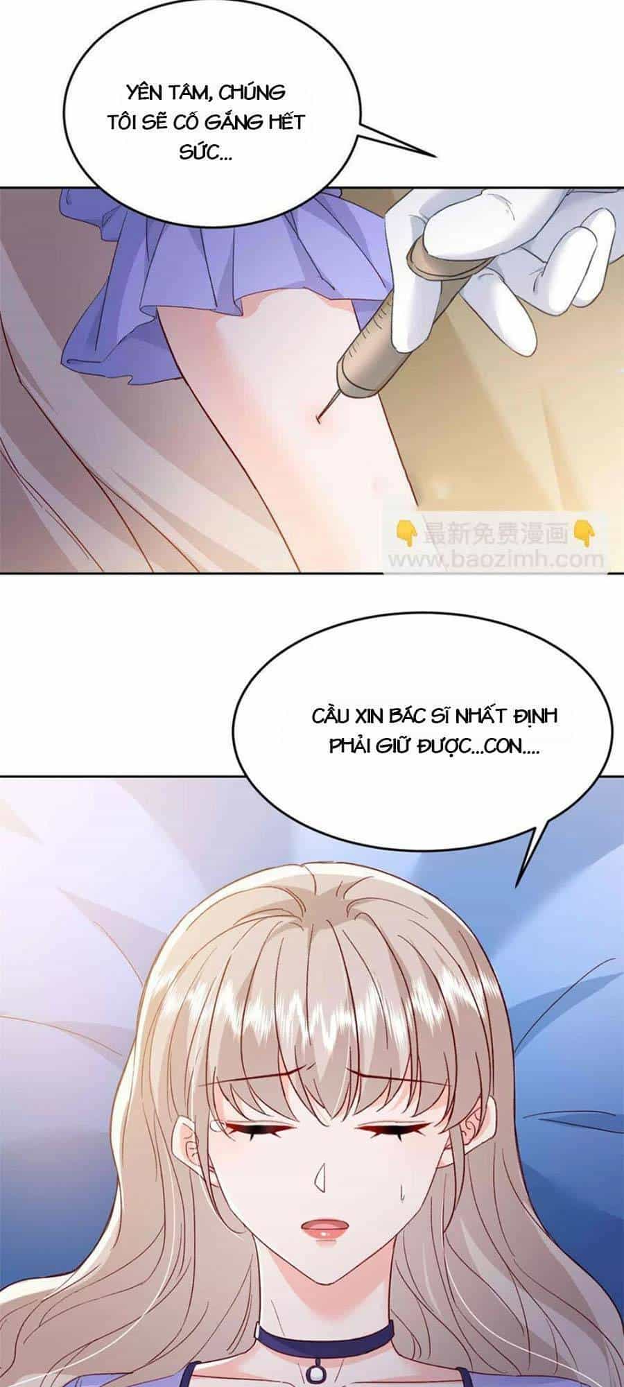 Cô Vợ Của Tôi Không Dễ Bắt Nạt - Chương 73 - ảnh 5