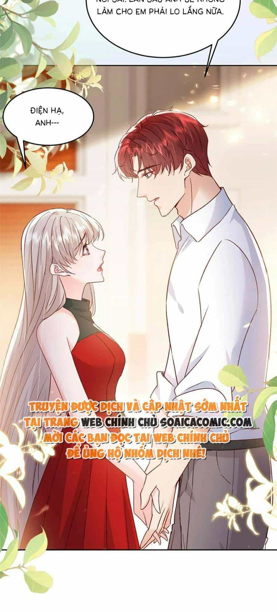 Cô Vợ Của Tôi Không Dễ Bắt Nạt - Chương 74 - ảnh 14