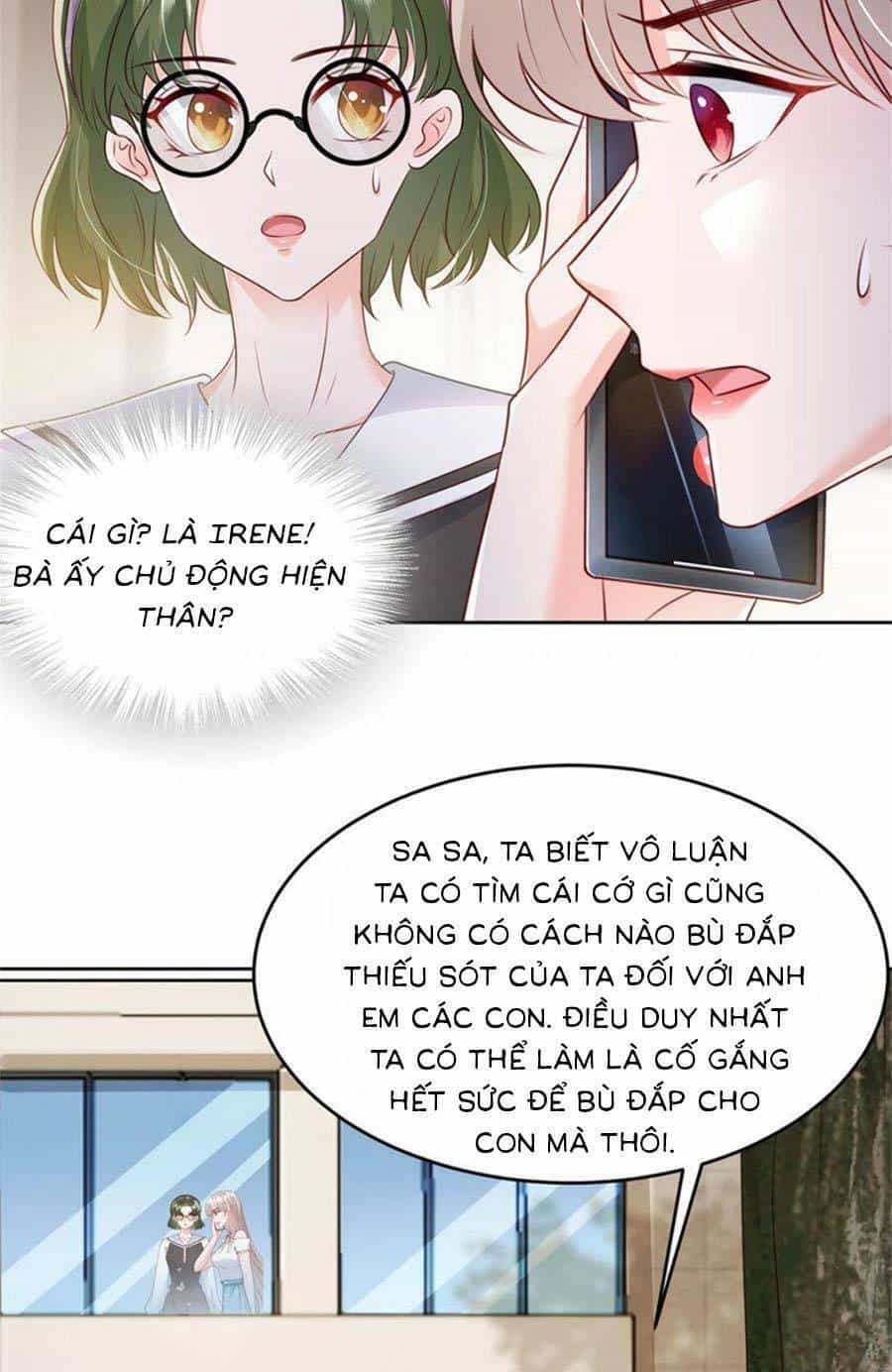 Cô Vợ Của Tôi Không Dễ Bắt Nạt - Chương 76 - ảnh 34