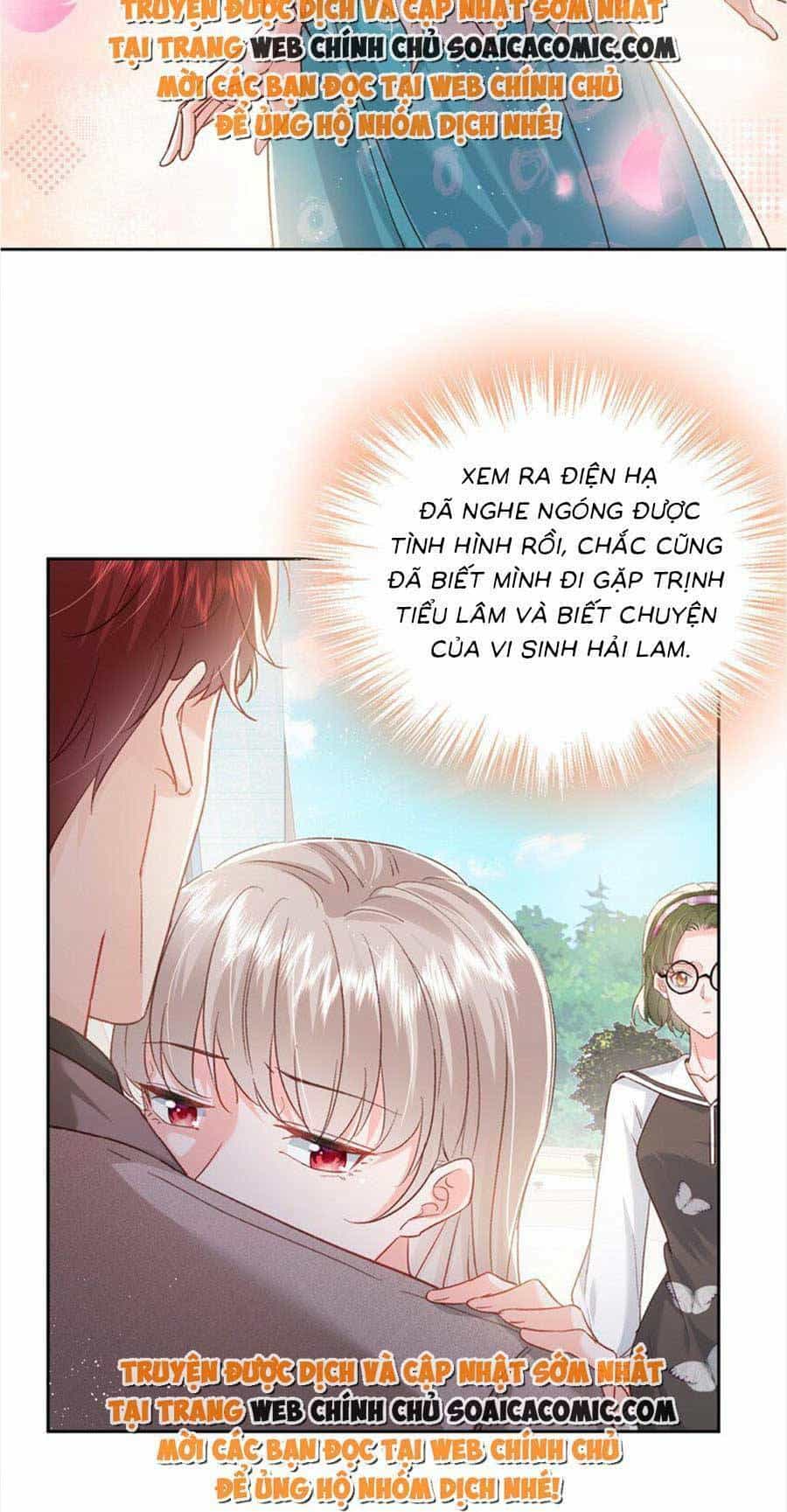 Cô Vợ Của Tôi Không Dễ Bắt Nạt - Chương 77 - ảnh 18