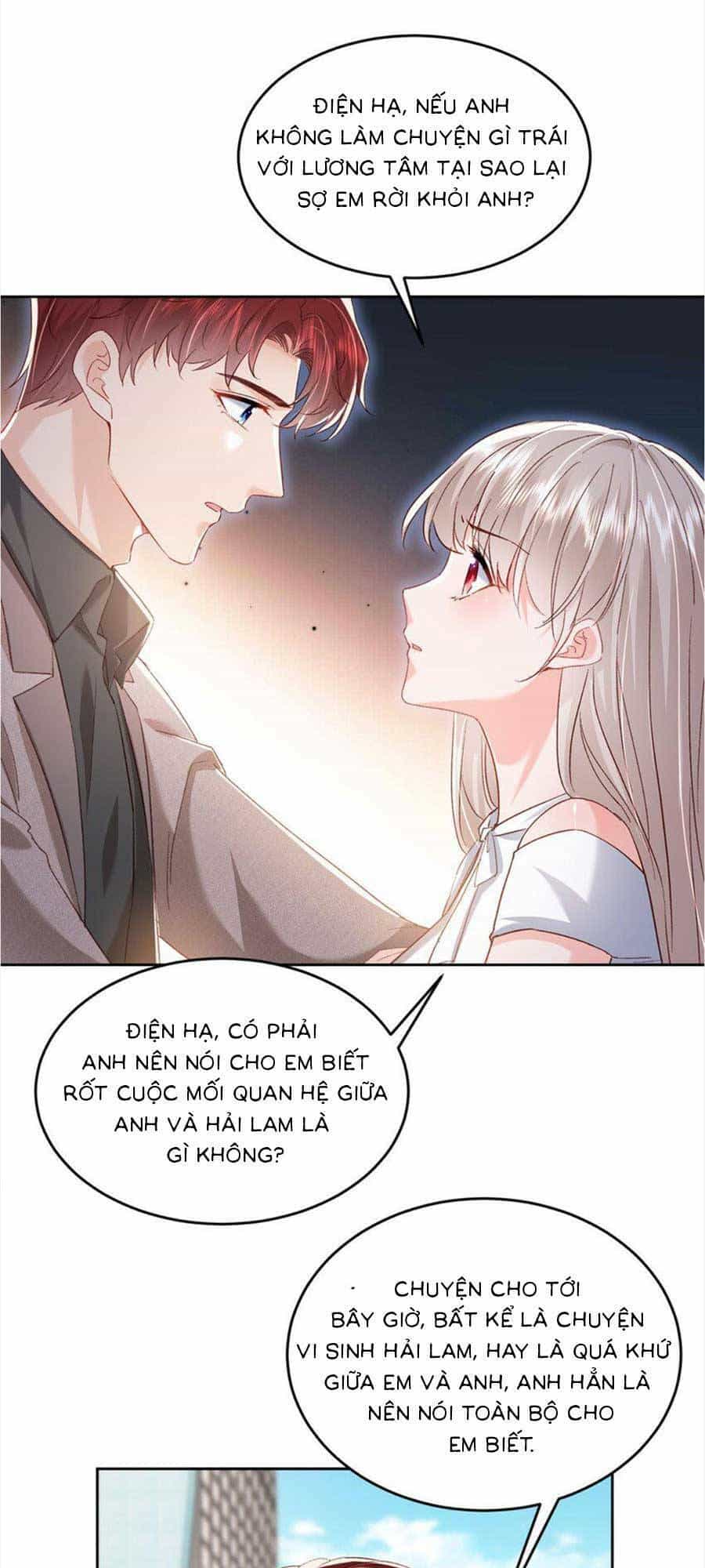 Cô Vợ Của Tôi Không Dễ Bắt Nạt - Chương 77 - ảnh 22