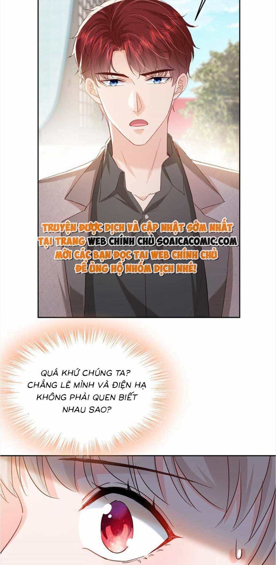 Cô Vợ Của Tôi Không Dễ Bắt Nạt - Chương 77 - ảnh 23