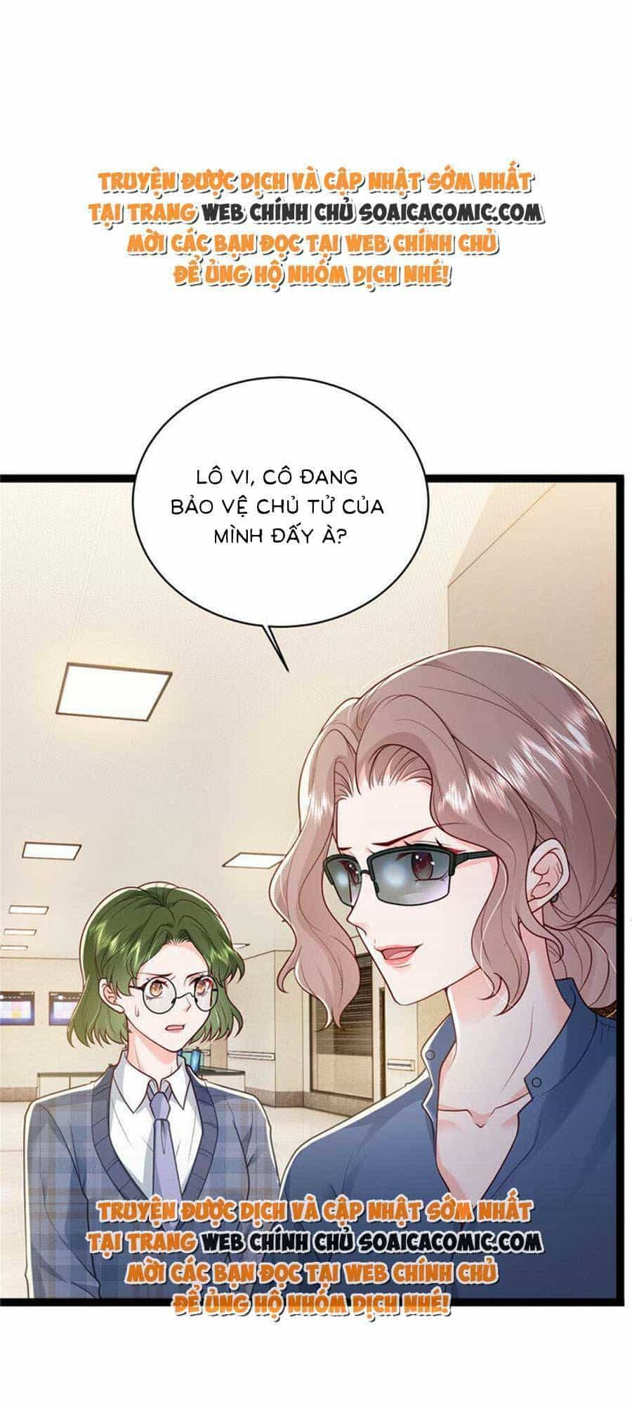 Cô Vợ Của Tôi Không Dễ Bắt Nạt - Chương 78 - ảnh 17