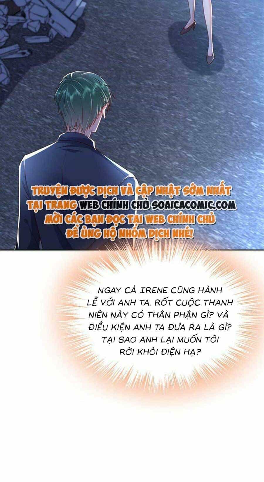 Cô Vợ Của Tôi Không Dễ Bắt Nạt - Chương 79 - ảnh 14